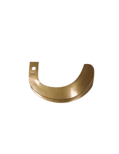 Peilis frezos "Gold RKA"... 2