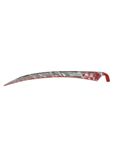 Dalgio geležtė krūmynams 85cm