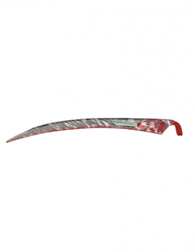 Dalgio geležtė krūmynams 85cm