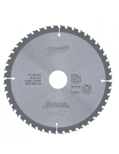 Pjovimo diskas medienai