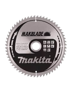Pjovimo diskas 255mmX30mm