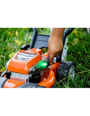 Žaislas - vejapjovė Husqvarna