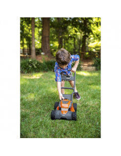 Žaislas - vejapjovė Husqvarna 2