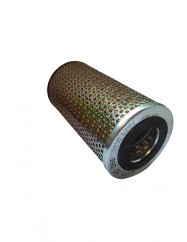 Alyvos filtras SO 566