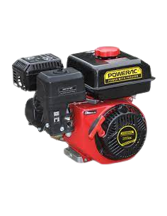 Variklis Powerac 15Ag 418cc