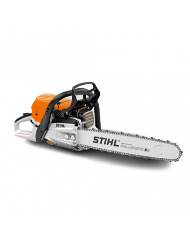 Benzininis pjūklas STIHL MS400 C-M
