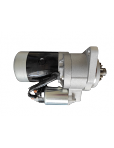 Starteris (15T)... 2