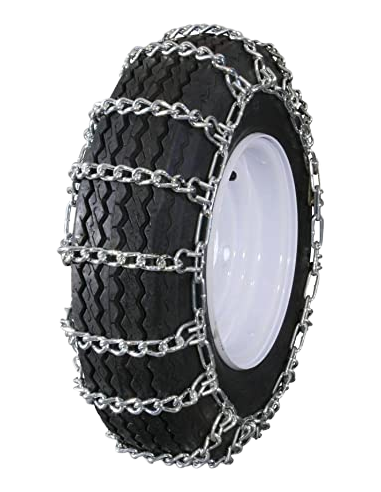 Sniego grandinės 18 x 8.50-8 vejos...