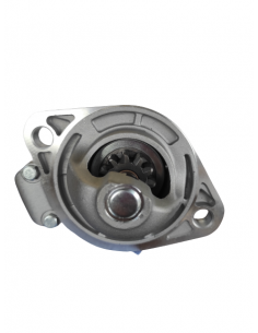 Starteris (11T)... 2