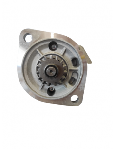 Starteris (15T)... 2