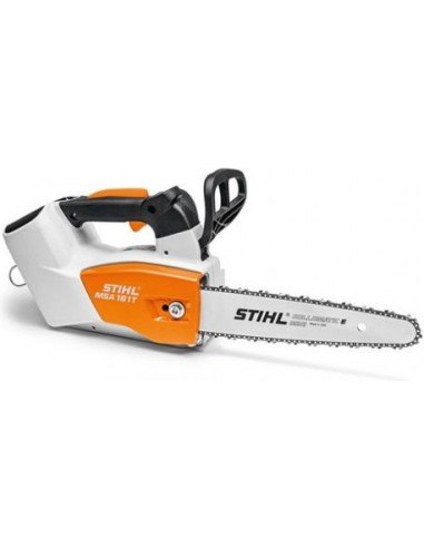 Akumuliatorinis pjūklas STIHL MSA 161...