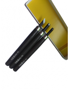 Japoniškų raižiklių komplektas 2