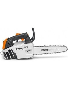 Benzininis pjūklas STIHL MS...