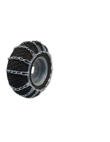 Grandinės ratams Grizzlar GTL-223