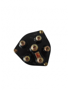 Spynelė užvedimo Kubota 2