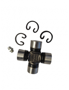 Kryžmė kardano GMB GUD-81 2