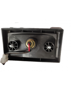 Žibintas galinis EF453T 2