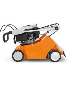 Aeratorius STIHL RL 540 2