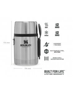 MAISTO TERMOSAS „STANLEY... 2