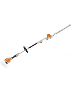 Žirklės gyvatvorių... 2