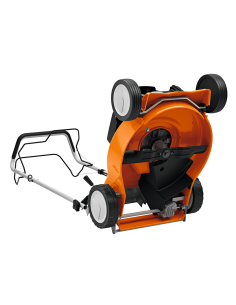 Vejapjovė STIHL RM 253 2