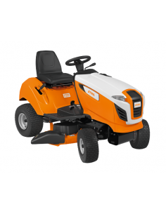 Vejapjovė-traktorius STIHL...