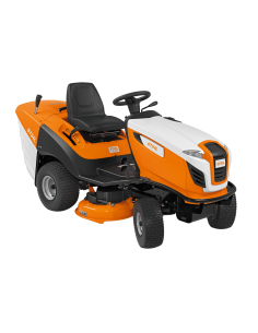 Vejapjovė-traktorius STIHL...