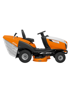 Vejapjovė-traktorius STIHL... 2