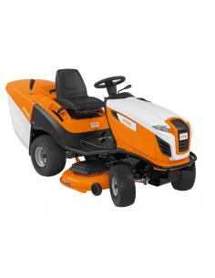 Vejapjovė-traktorius STIHL...