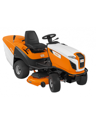 Vejapjovė-traktorius STIHL RT 5112 Z