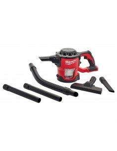 Akumuliatorinis dulkių... 2