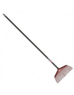 Lapų grėblys, su rankena... 2