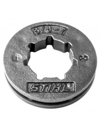 Žvaigždutė varančioji STIHL .3/8"7D