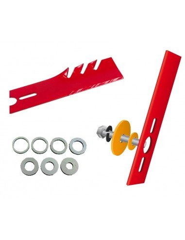 Universalūs peilis 55,2 cm Oregon