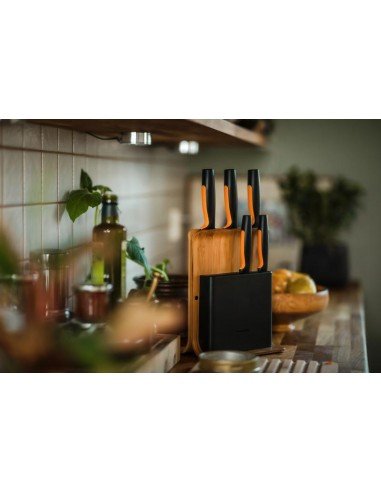 FF 5-ių peilių rinkinys...