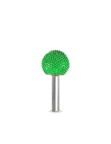 Rutulinis drožruvas 22mm *70 rupumas