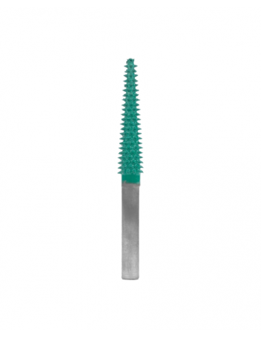Smailiakūgiai drožtuvai ⌀6mm 6x35mm