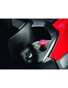 Sodo traktoriukas CG84 2