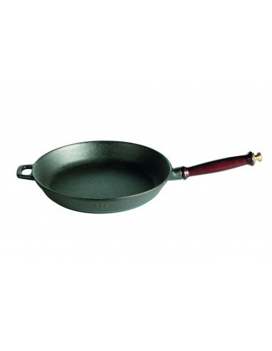 Keptuvė Fiskars Brasserie  24 cm