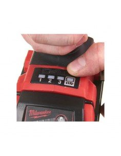 Akumuliatorinis smūginis... 2