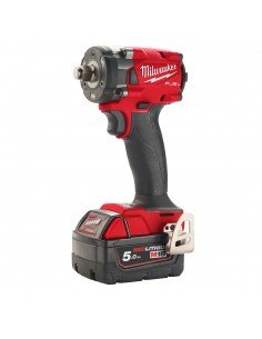 Akumuliatorinis smūginis... 2