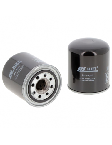 Hidraulikos filtras SH 70057