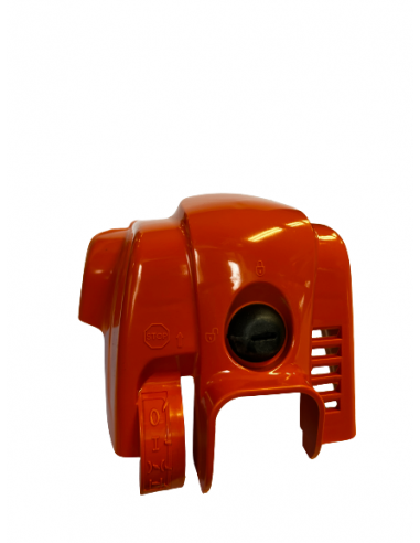 Dangtelis cilindro 2-MIX STIHL MS170,180