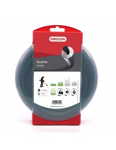 Oregon Flexiblade pjovimo valas 2,7mm/70