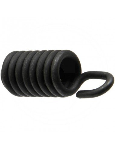 Vibracijos slopinimo spyruoklė