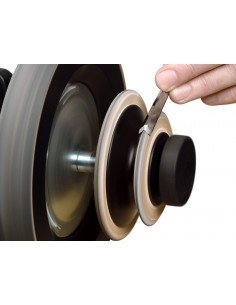 Profiliuotas odinis ratas 2