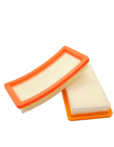 Oro filtras siurbliui Kärcher DS