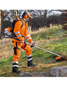 Krūmapjovė STIHL FR 460...