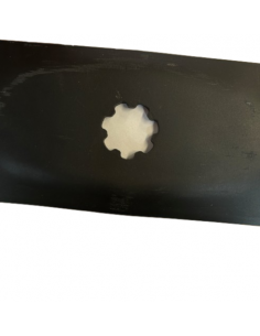 Peilis kairės pusės John... 2