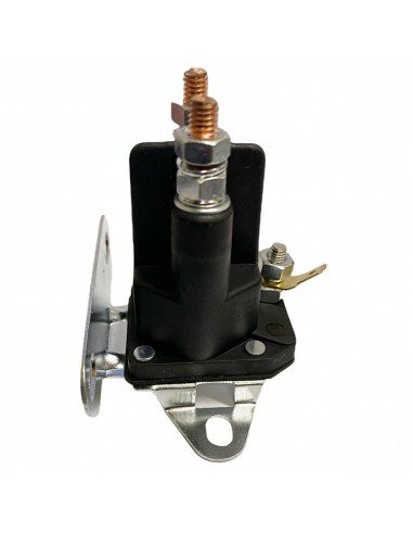 Relė starterio paleidimo (solenoidas)